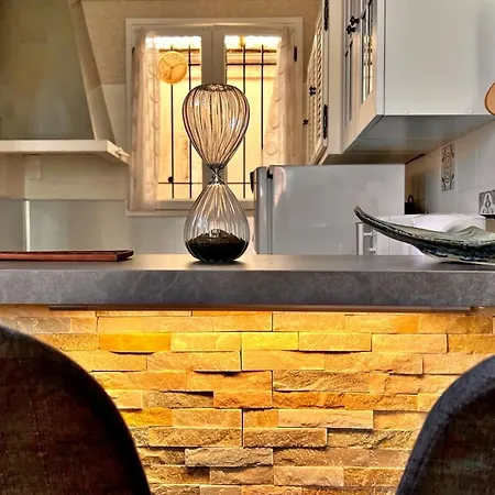 Le Saint Honoré à 500 Mètres à Pied De La Apartamento
