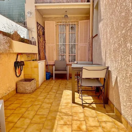 Le Saint Honoré à 500 Mètres à Pied De La Apartamento