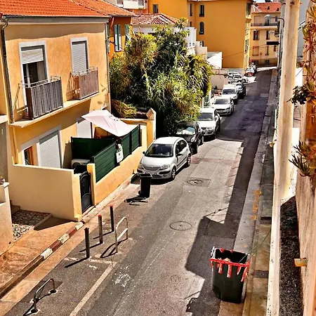 Le Saint Honore A 500 Metres A Pied De La Διαμέρισμα *