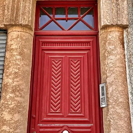 Apartment Le Saint Honore A 500 Metres A Pied De La