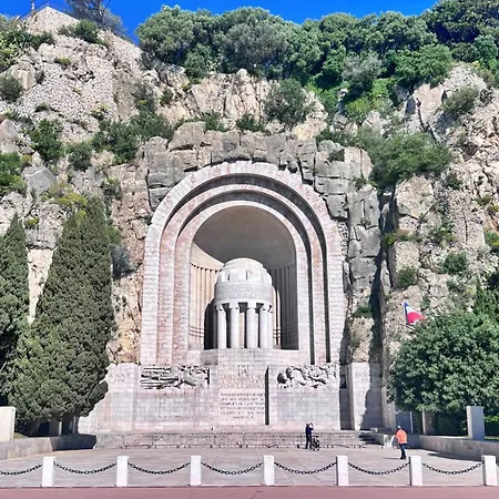 Le Saint Honore A 500 Metres A Pied De La