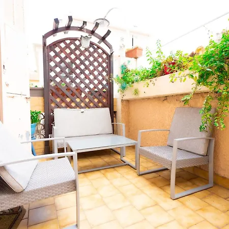 Le Saint Honoré à 500 Mètres à Pied De La Apartamento