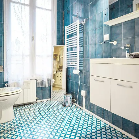 Le Saint Honore A 500 Metres A Pied De La Daire *