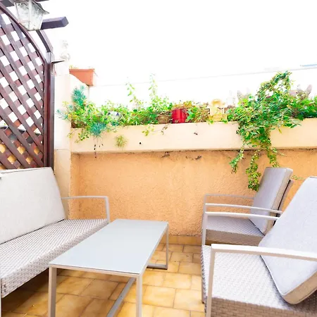 Le Saint Honore A 500 Metres A Pied De La * Νίκαια