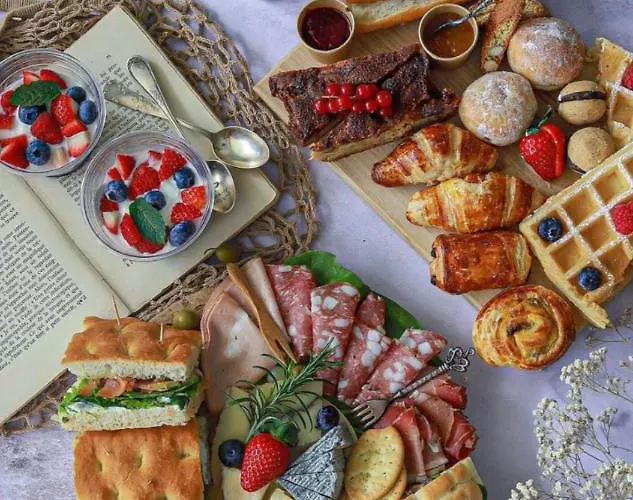 Le Saint Honore A 500 Metres A Pied De La דירה ניס