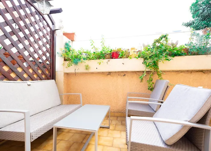 Le Saint Honore A 500 Metres A Pied De La * ניס